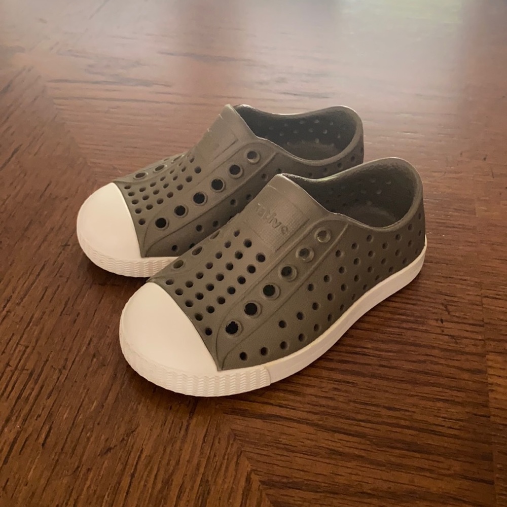 Toddler natives 6c